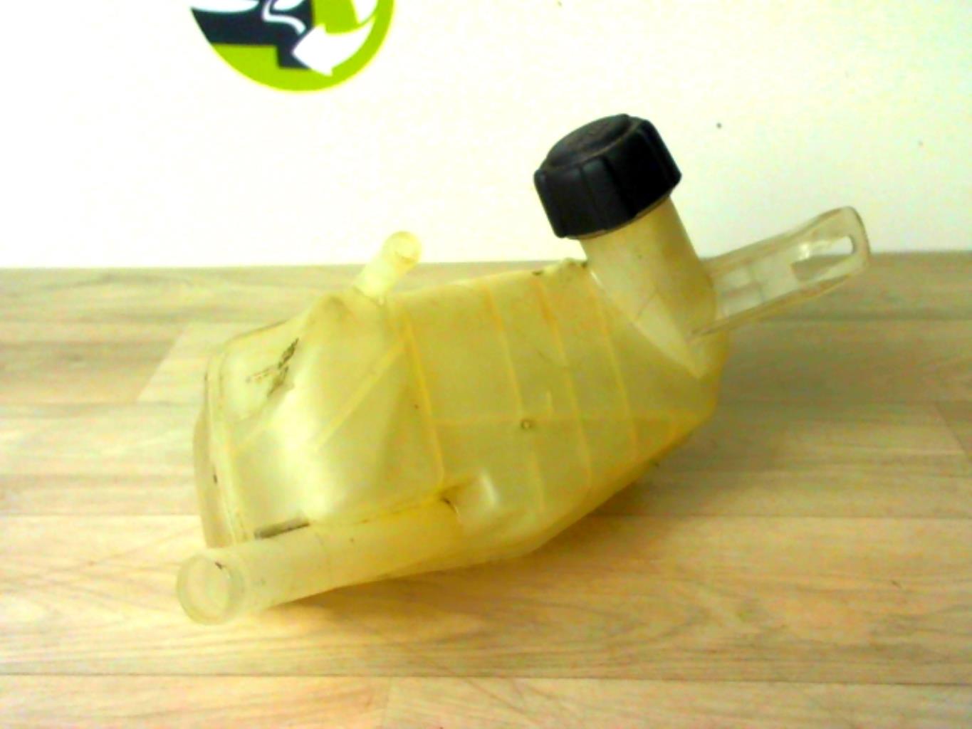 Vase d'expansion