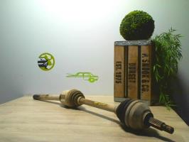 Cardan droit (transmission)