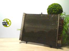 Condenseur de clim