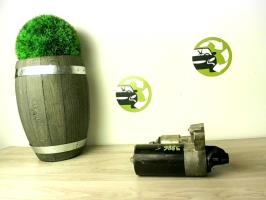 Motorino avviamento