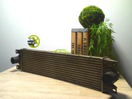 Echangeur air (Intercooler)