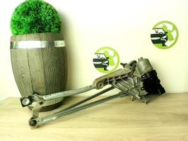 Moteur essuie glace avant