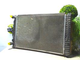 Radiateur eau