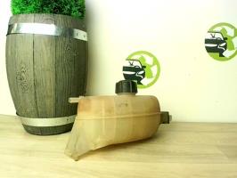 Vase d'expansion