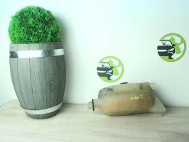 Vase d'expansion