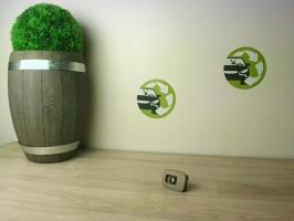 Bouton/Interrupteur