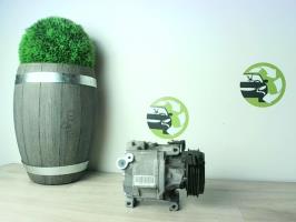 Compresseur clim