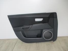 Panneau de porte avant gauche
