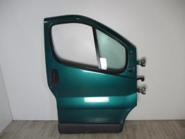 Porte avant droit