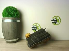 Vase d'expansion
