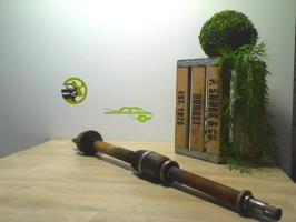 Cardan droit (transmission)