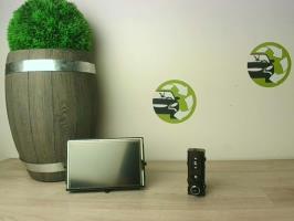Ecran GPS
