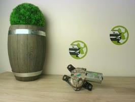Motore tergicristallo posteriore
