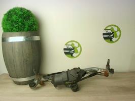 Moteur essuie glace avant