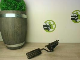 Pedale d'accelerateur