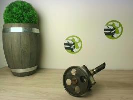 Pompe de direction