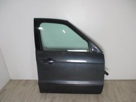 Porte avant droit