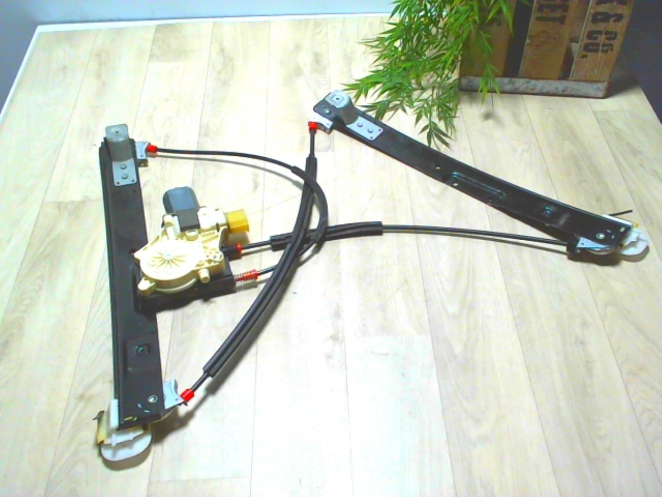 Leve vitre electrique avant gauche