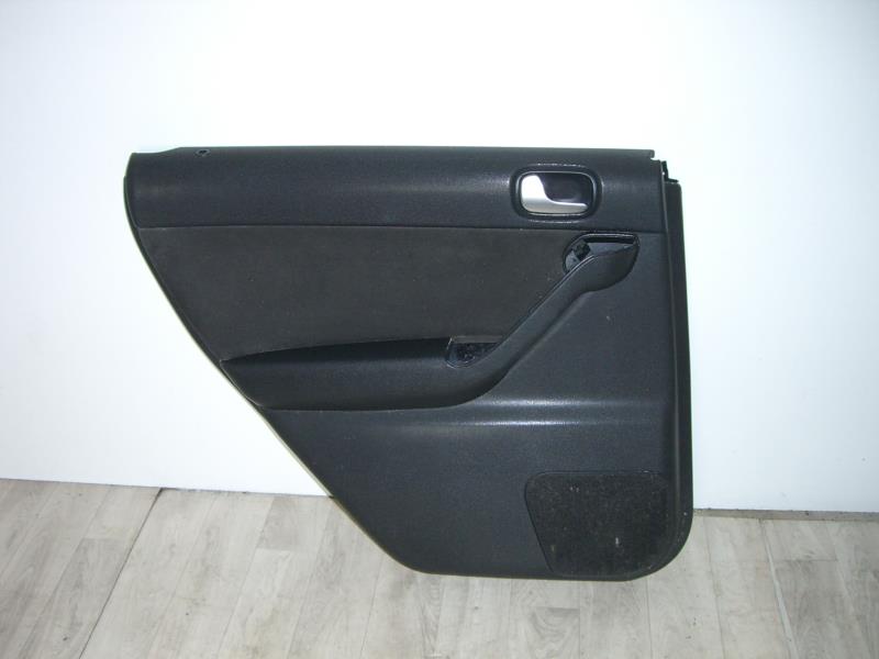 Pannello portiera posteriore sinistro