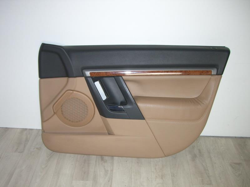 Panneau de porte avant droit