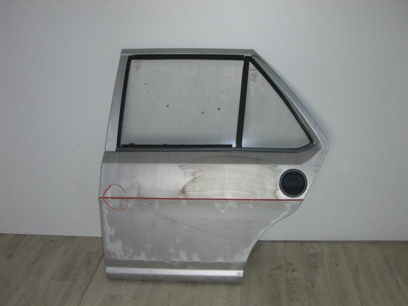Porte arriere gauche