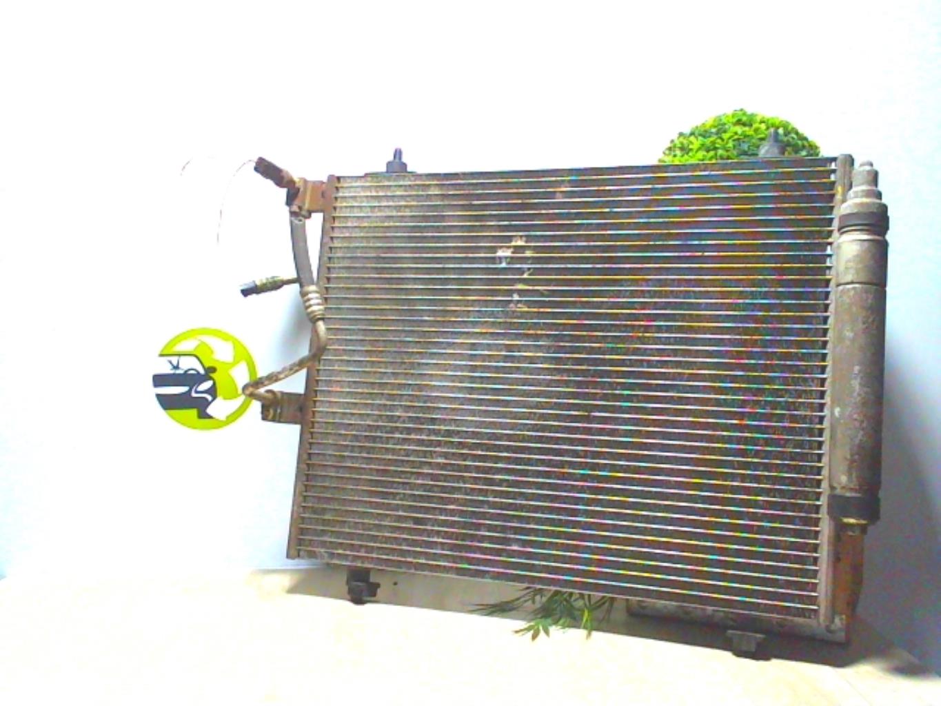 Radiateur clim