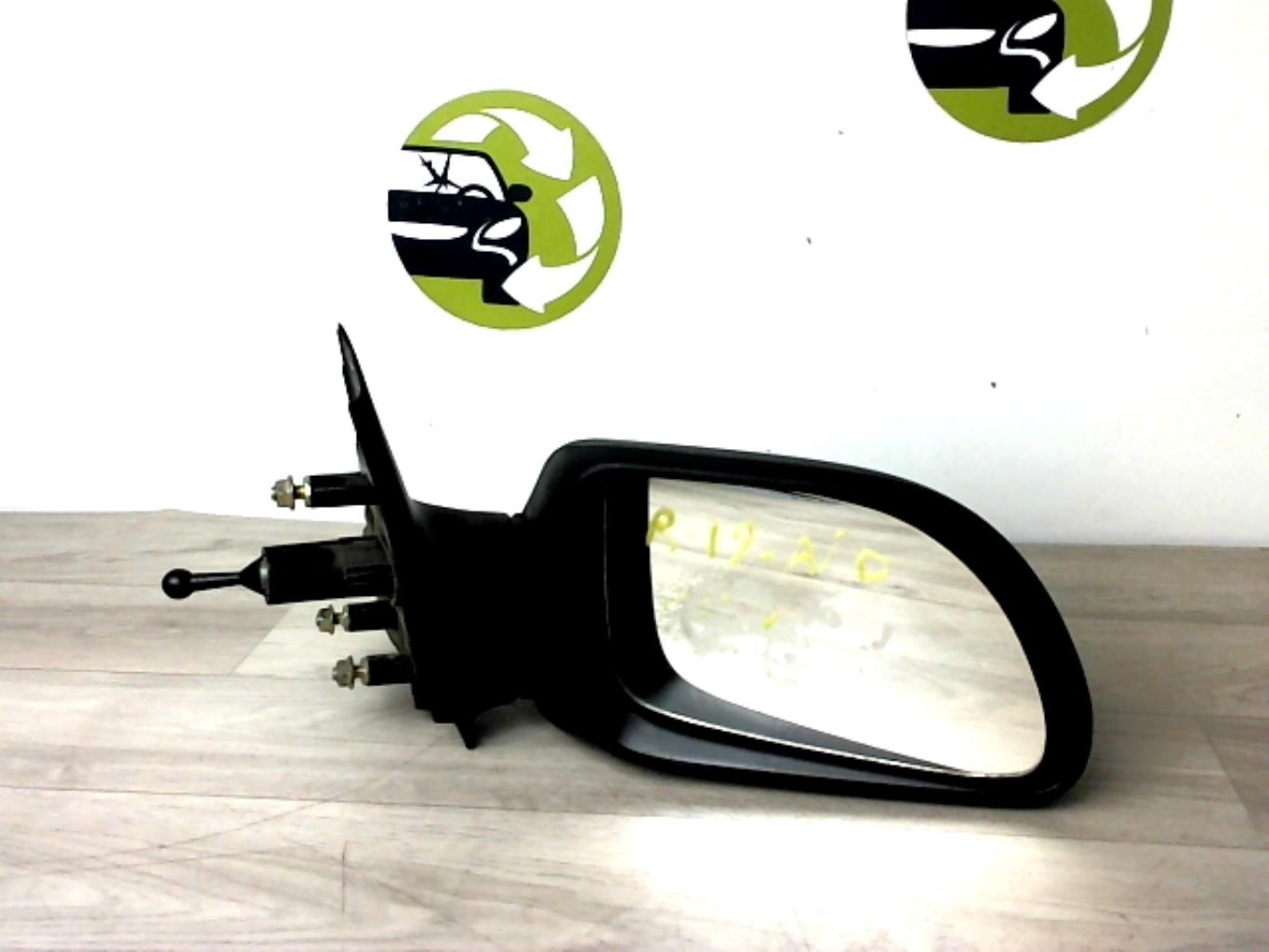 Retrovisor derecho