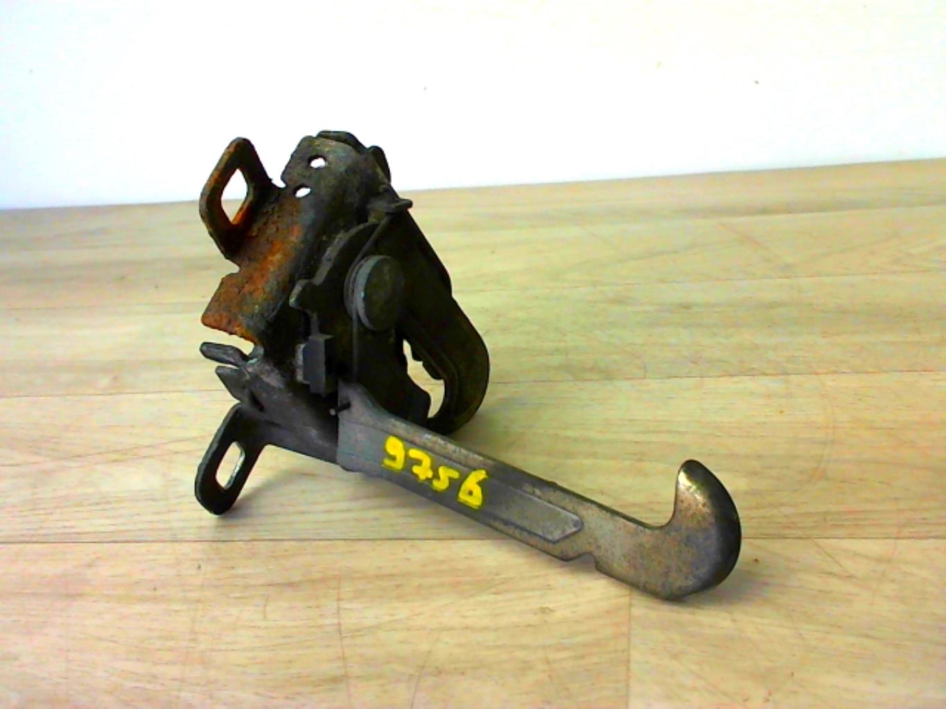 Photo pièce auto