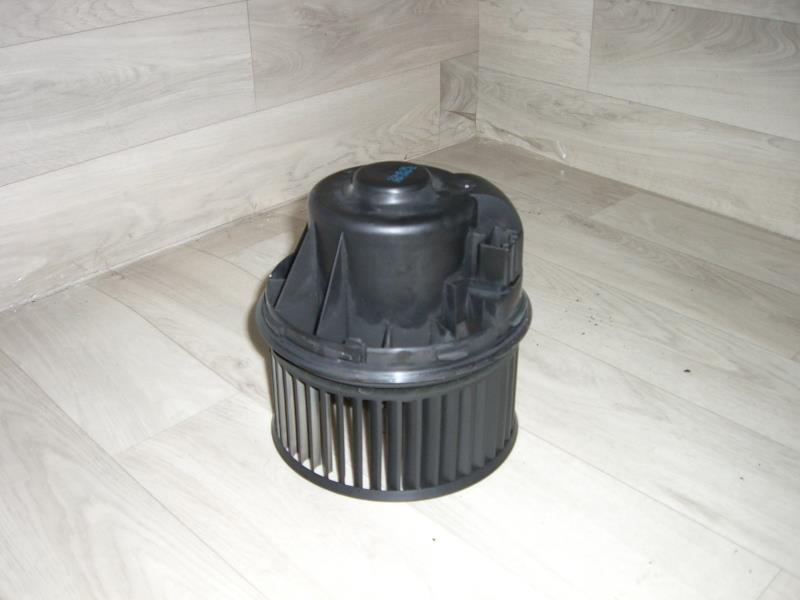 Ventilateur chauffage