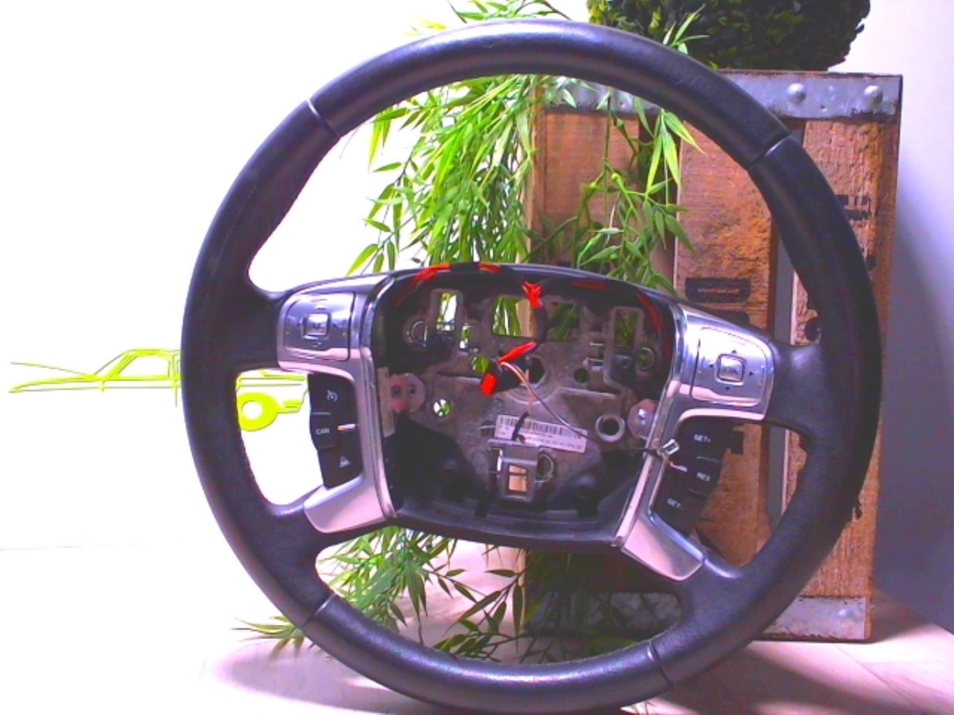 Photo pièce auto