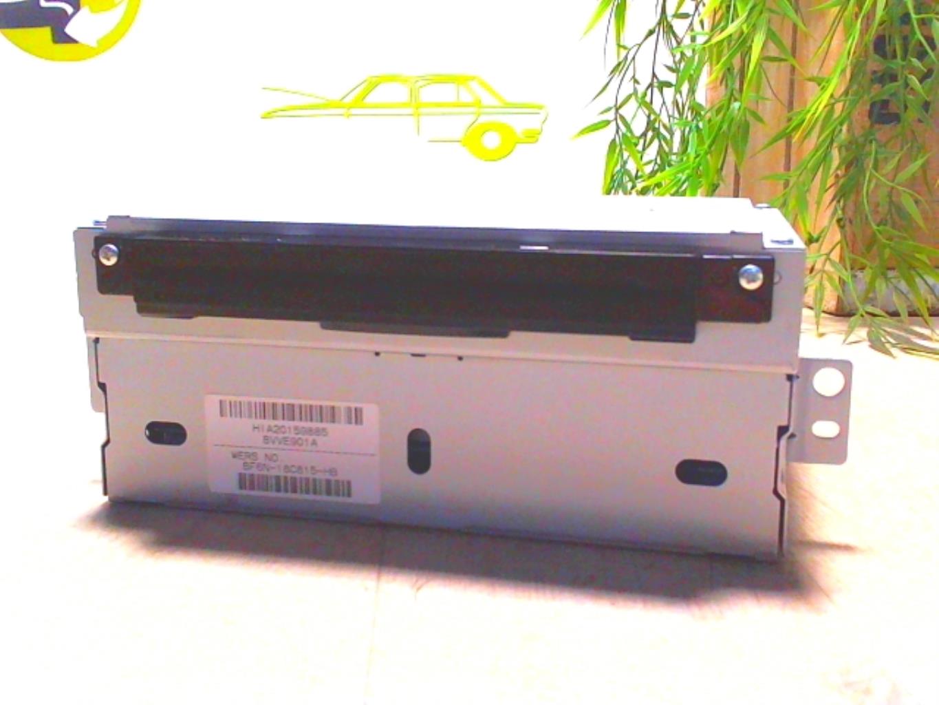 Autoradio originale