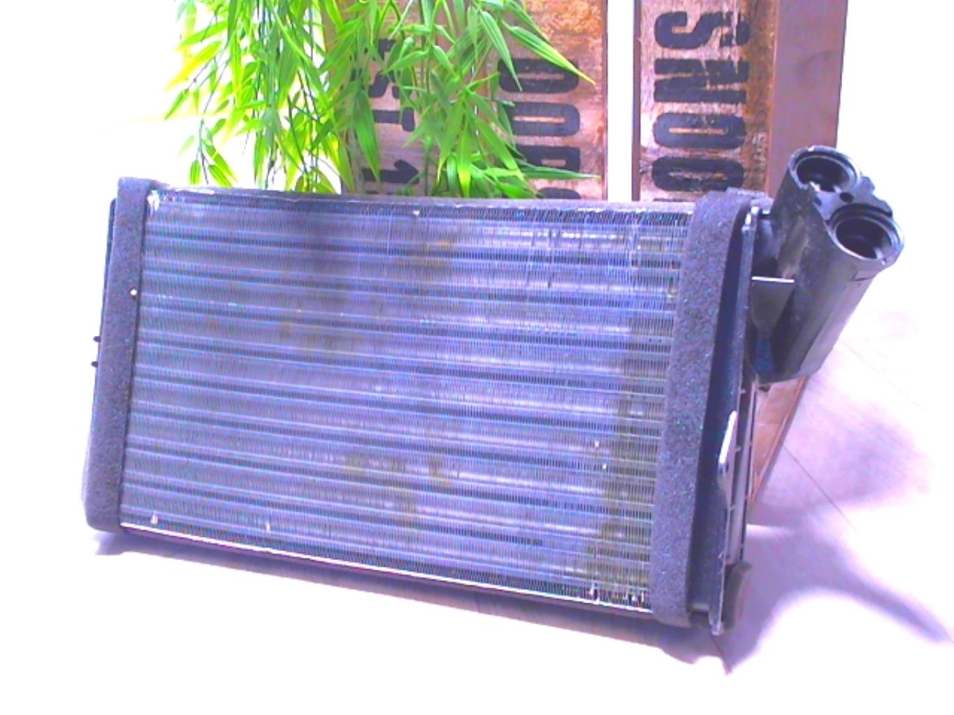 Radiateur chauffage