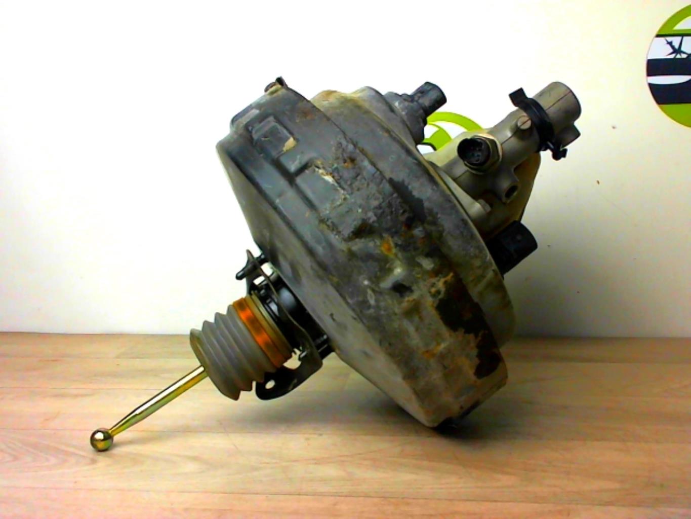 Servo frein