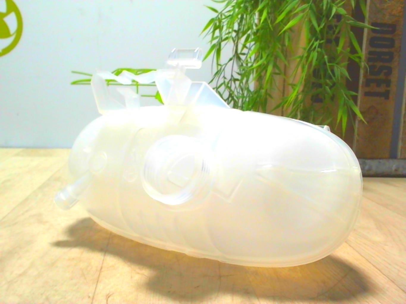 Vase d'expansion