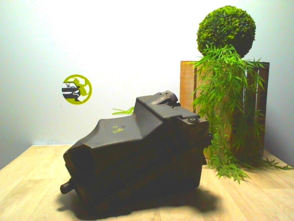 Caja del filtro de aire