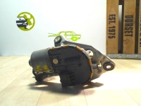 Motor de limpiaparabrisas delantero izquierdo