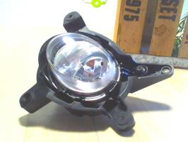 Fendinebbia sinistro (luce)