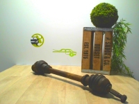 Cardan droit (transmission)