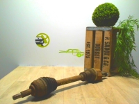 Cardan droit (transmission)