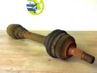 Cardan gauche (transmission)