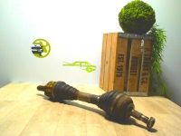 Cardan gauche (transmission)