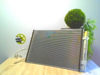 Condenseur de clim