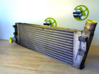 Echangeur air (Intercooler)