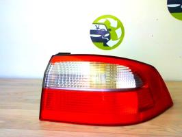 Fanale posteriore principale destro (luci)