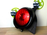 Fanale posteriore principale sinistro (luci)