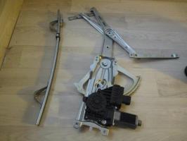 Elevalunas eléctrico delantero derecho
