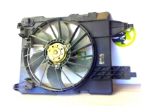 Motoventilatore radiatore