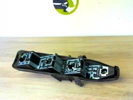Base portalampade fanale posteriore destro
