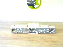 Base portalampade fanale posteriore sinistro