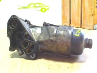 Radiatore gasolio